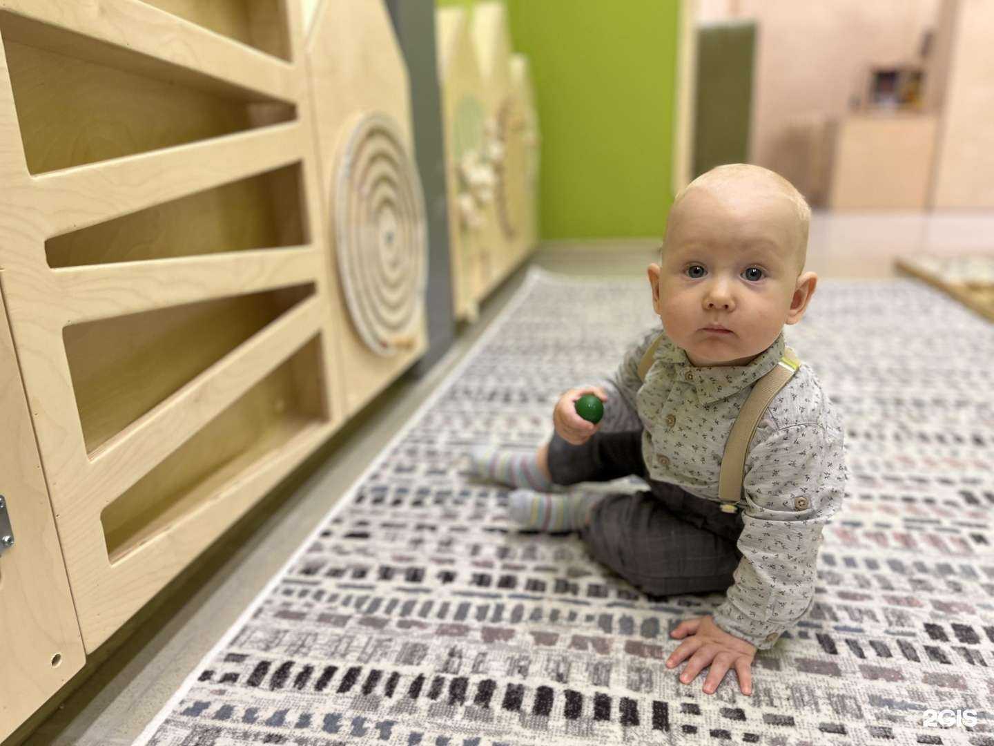 Отзывы на компанию Солнечный город в Красноярске c фото