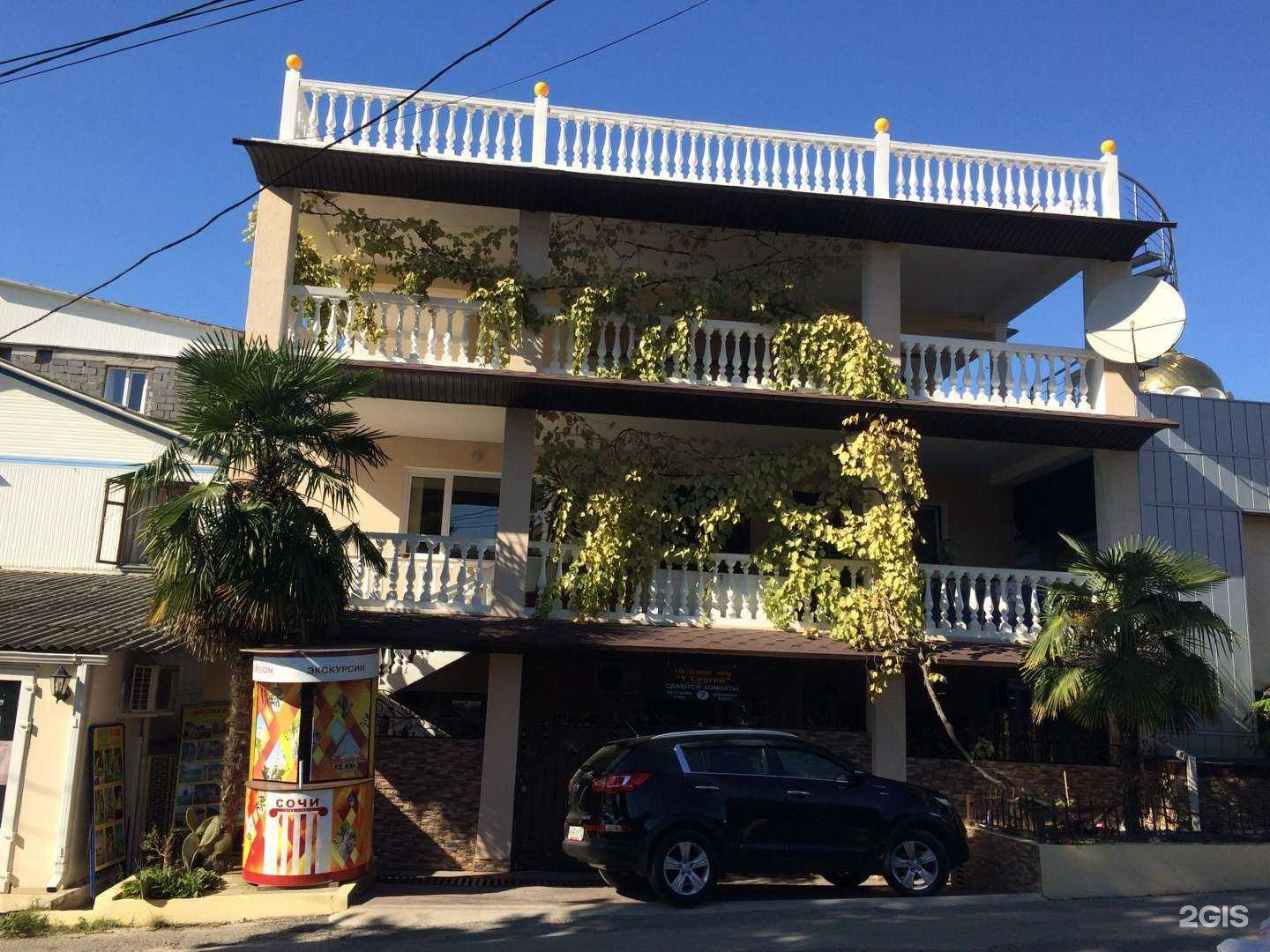 Отзывы на компанию Lifar в Сочи c фото - фотография 2 из 2