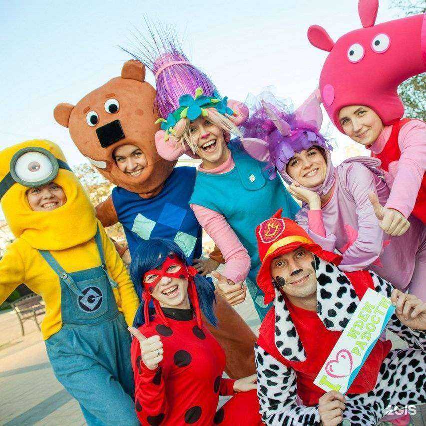 Отзывы на компанию Идеи радости в Новороссийске c фото