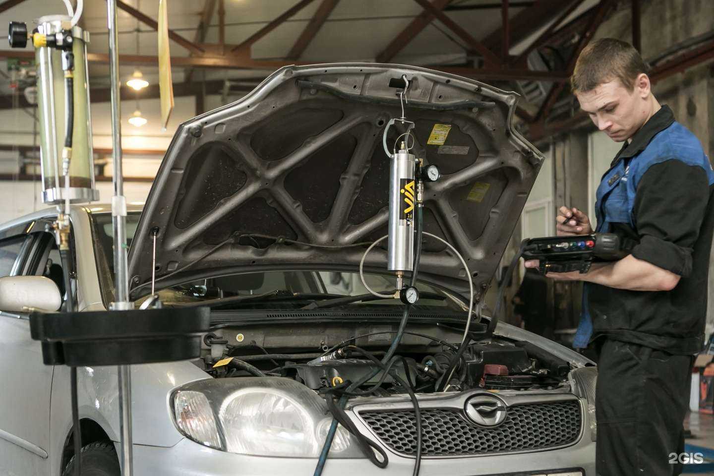 Отзывы на компанию Гранд-Авто в г. Бийск c фото