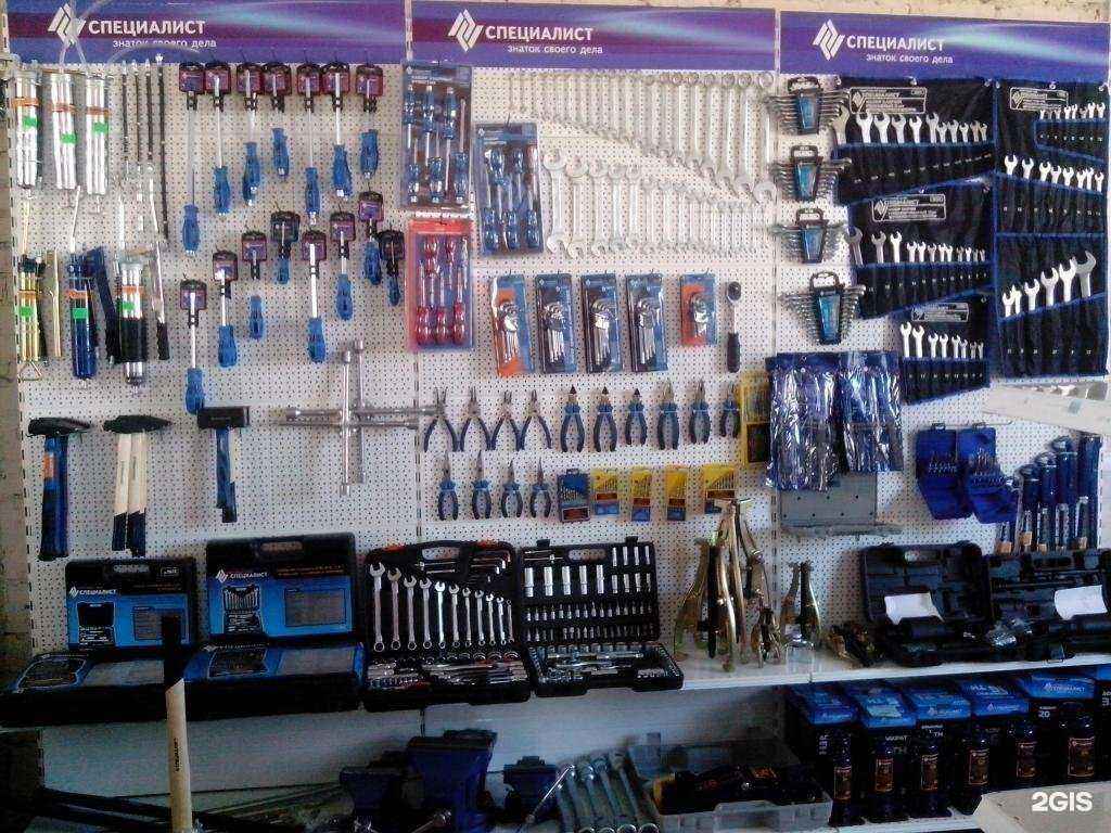 Отзывы на компанию Специалист Торговый Дом в Батайске c фото