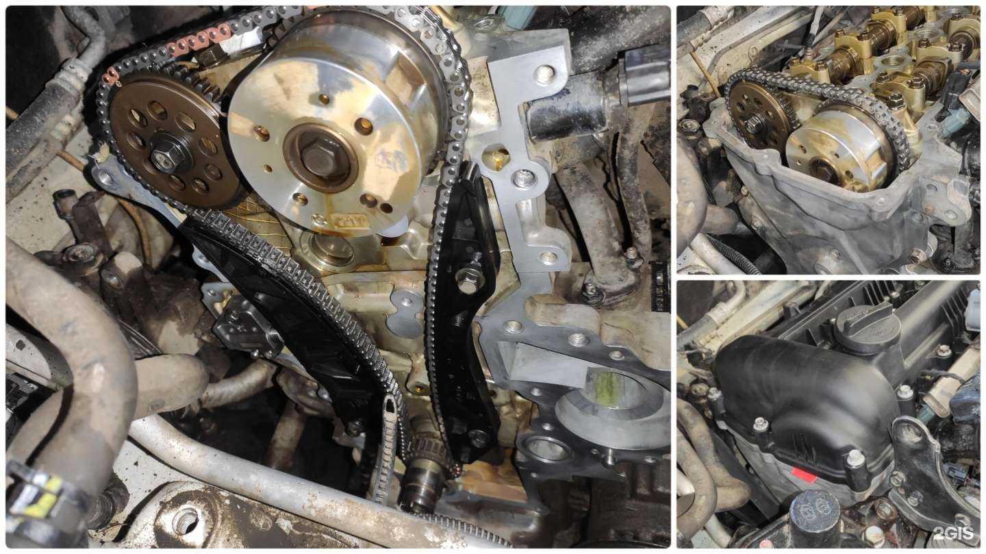 Отзывы на компанию Garage-auto mechanic в Волгограде c фото