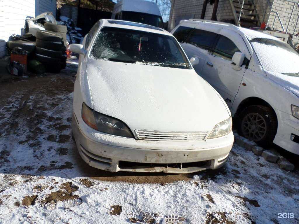 Отзывы на компанию От Лады восьмёрки до Bmw пятёрки в г. Омск c фото