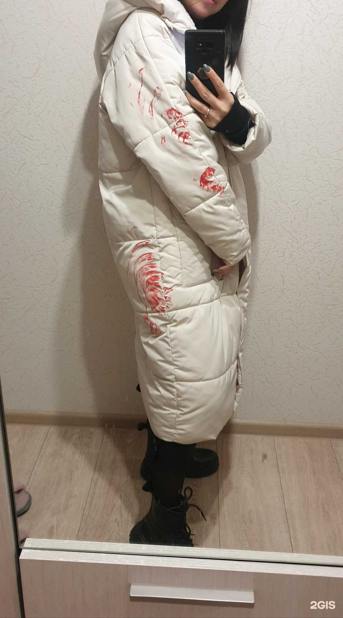 Отзывы на компанию Кашемир в Воронеже c фото