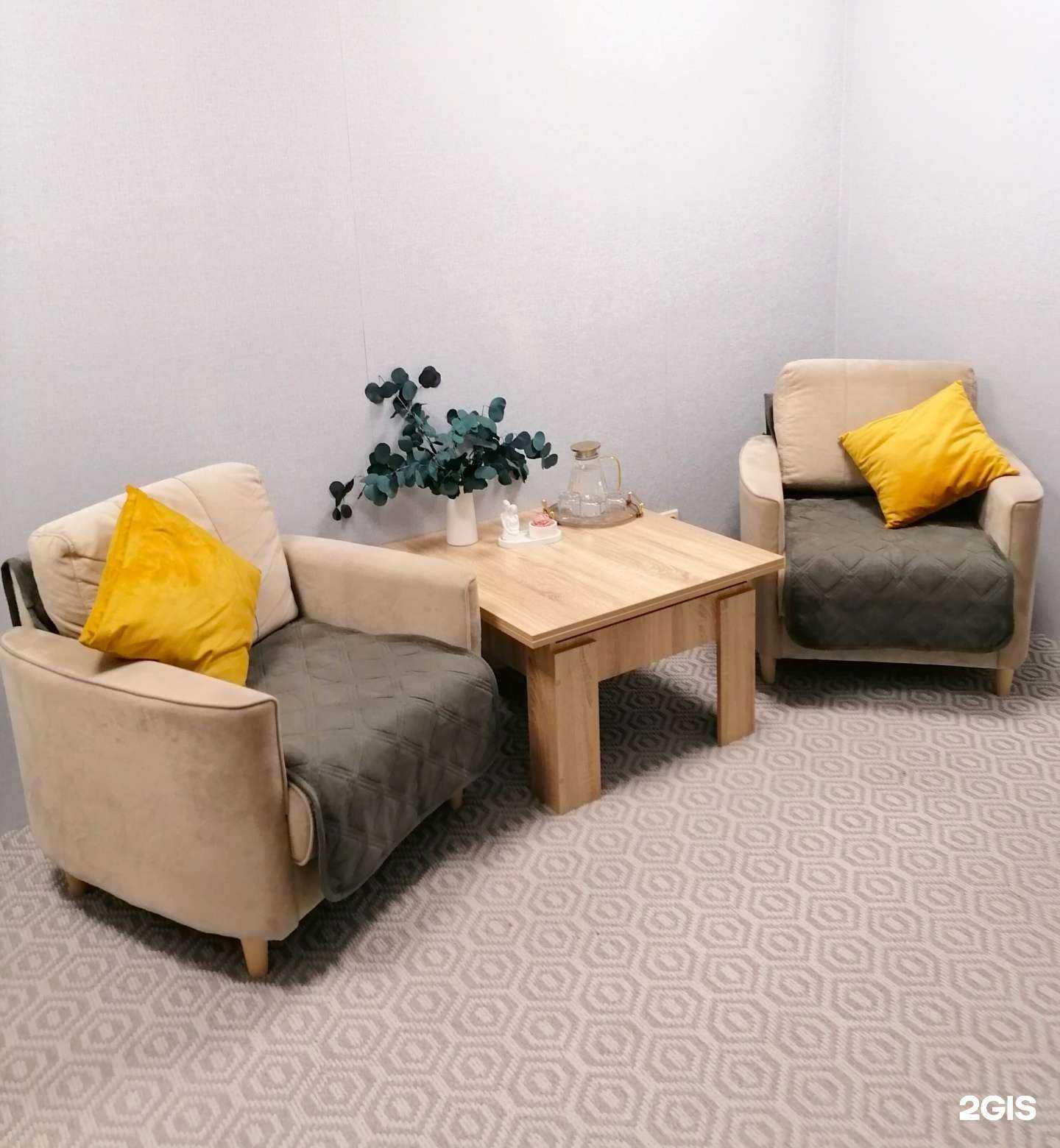 Отзывы на компанию Психолог38 в Иркутске c фото