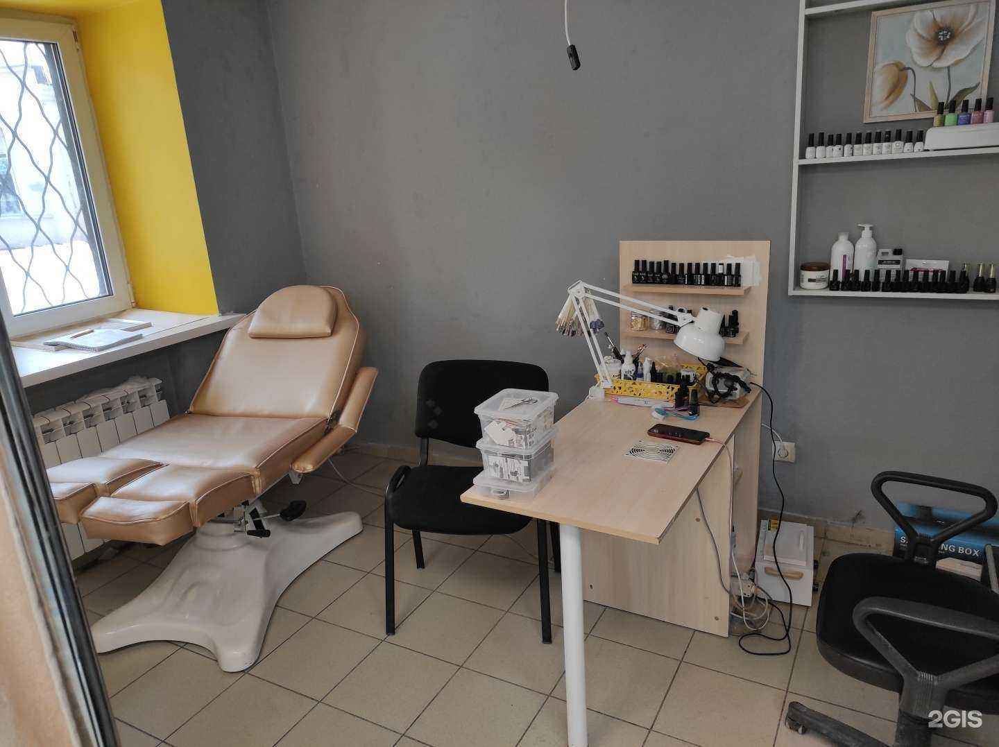 Отзывы на компанию Стрижка-класс в г. Липецк c фото