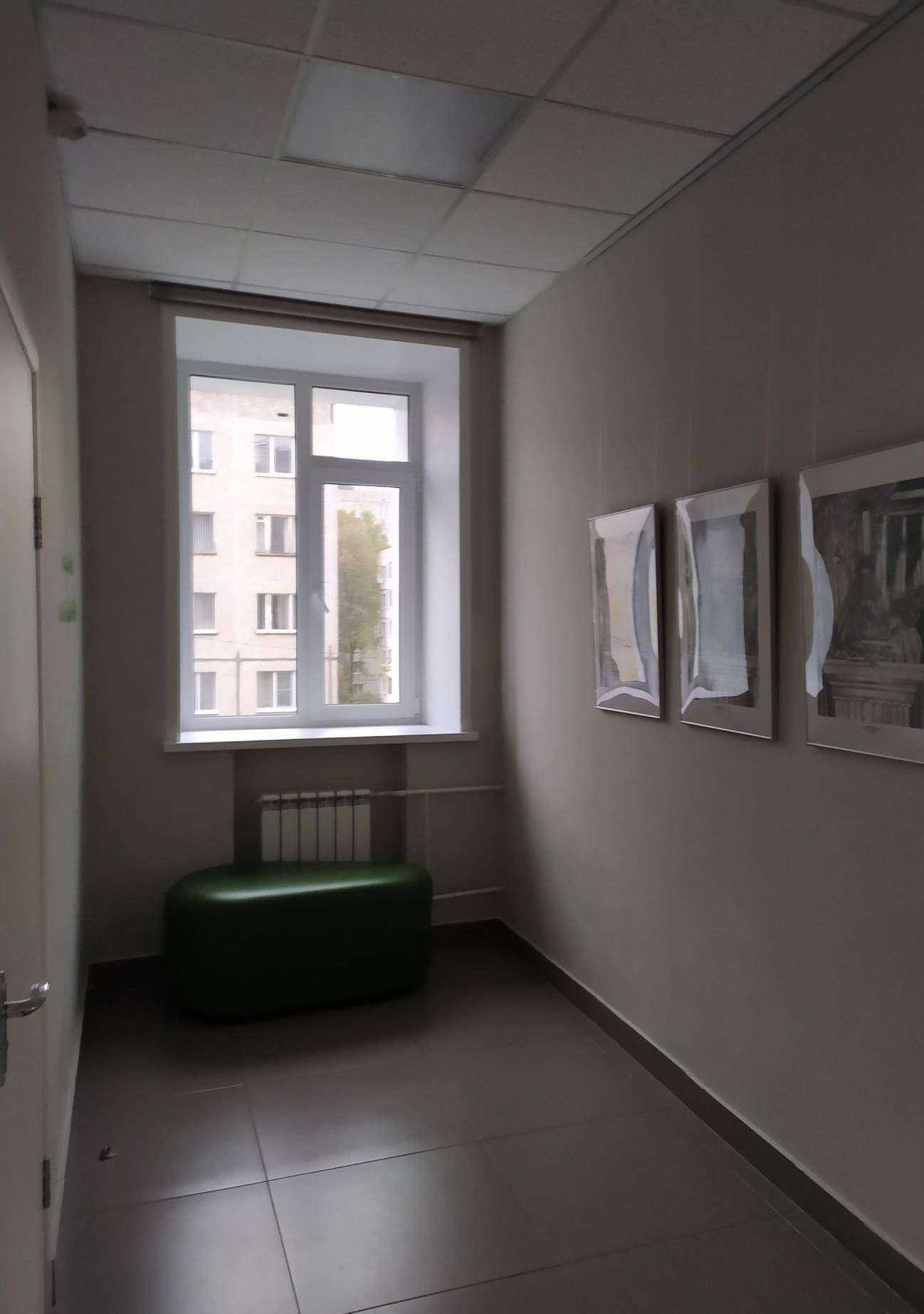 Отзывы на компанию Чебоксарская детская школа искусств №2 в Чебоксарах c фото - фотография 2 из 2