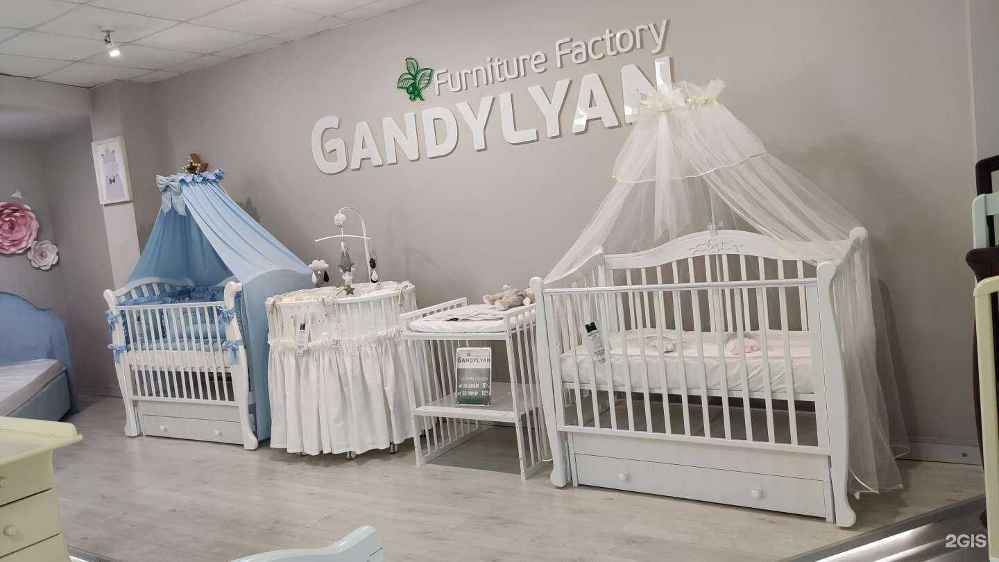 Отзывы на компанию Gandylyan Market в Ставрополе c фото