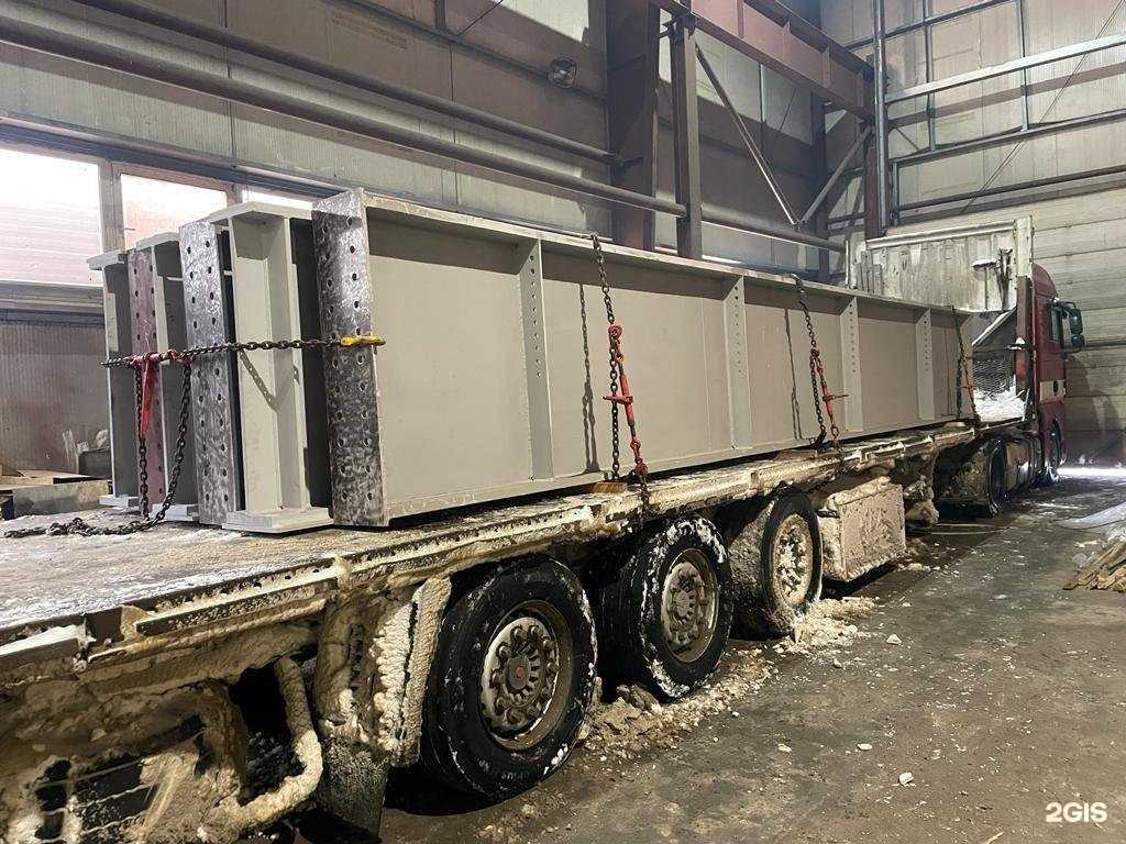 Отзывы на компанию Авангард в г. Оренбург c фото