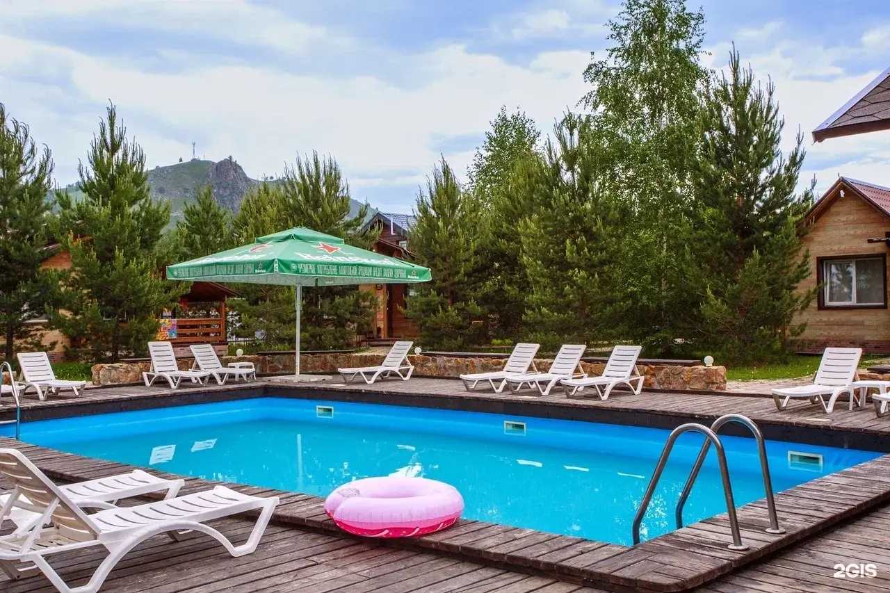 Отзывы на компанию Финские дачи в Барнауле c фото