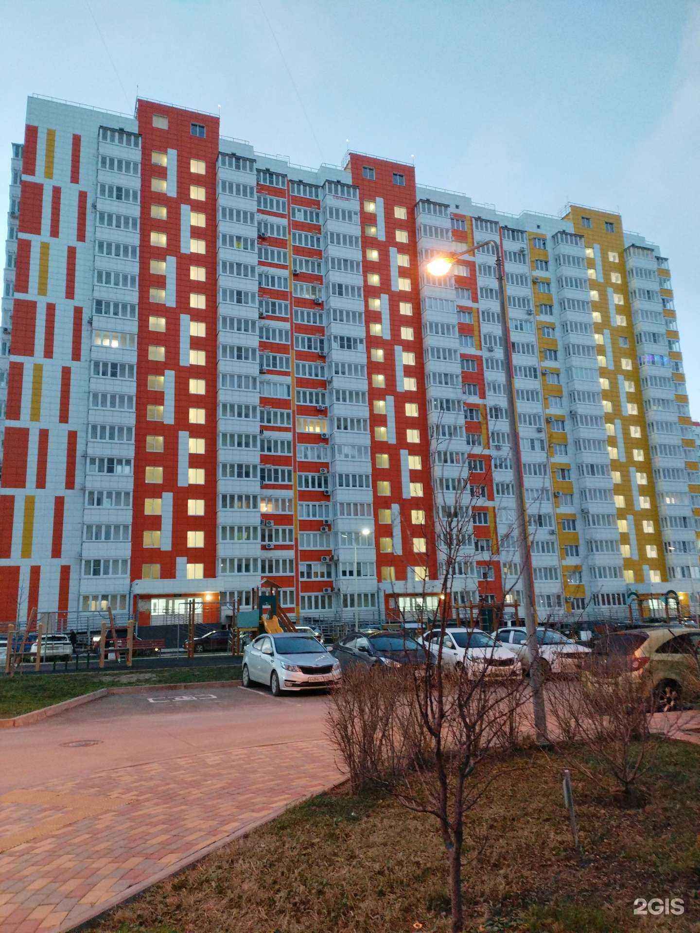 Отзывы на компанию 555 в Анапе c фото - фотография 2 из 2