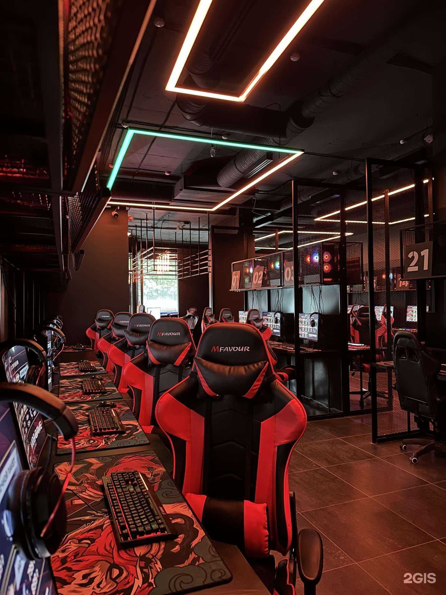 Отзывы на компанию MosGame в Коммунарке c фото