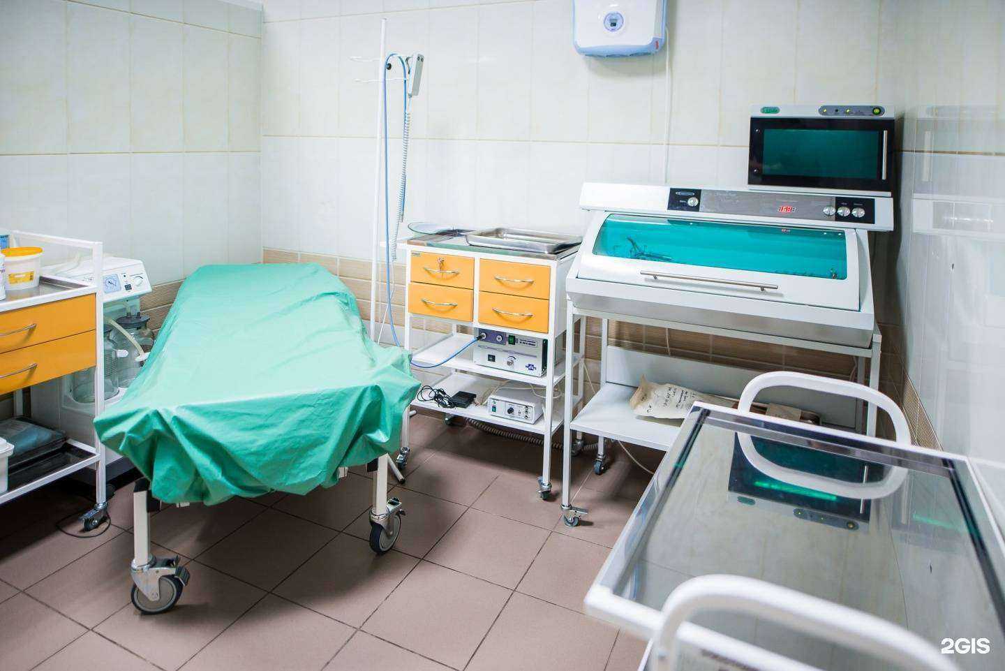 Отзывы на компанию МедКом в г. Рязань c фото