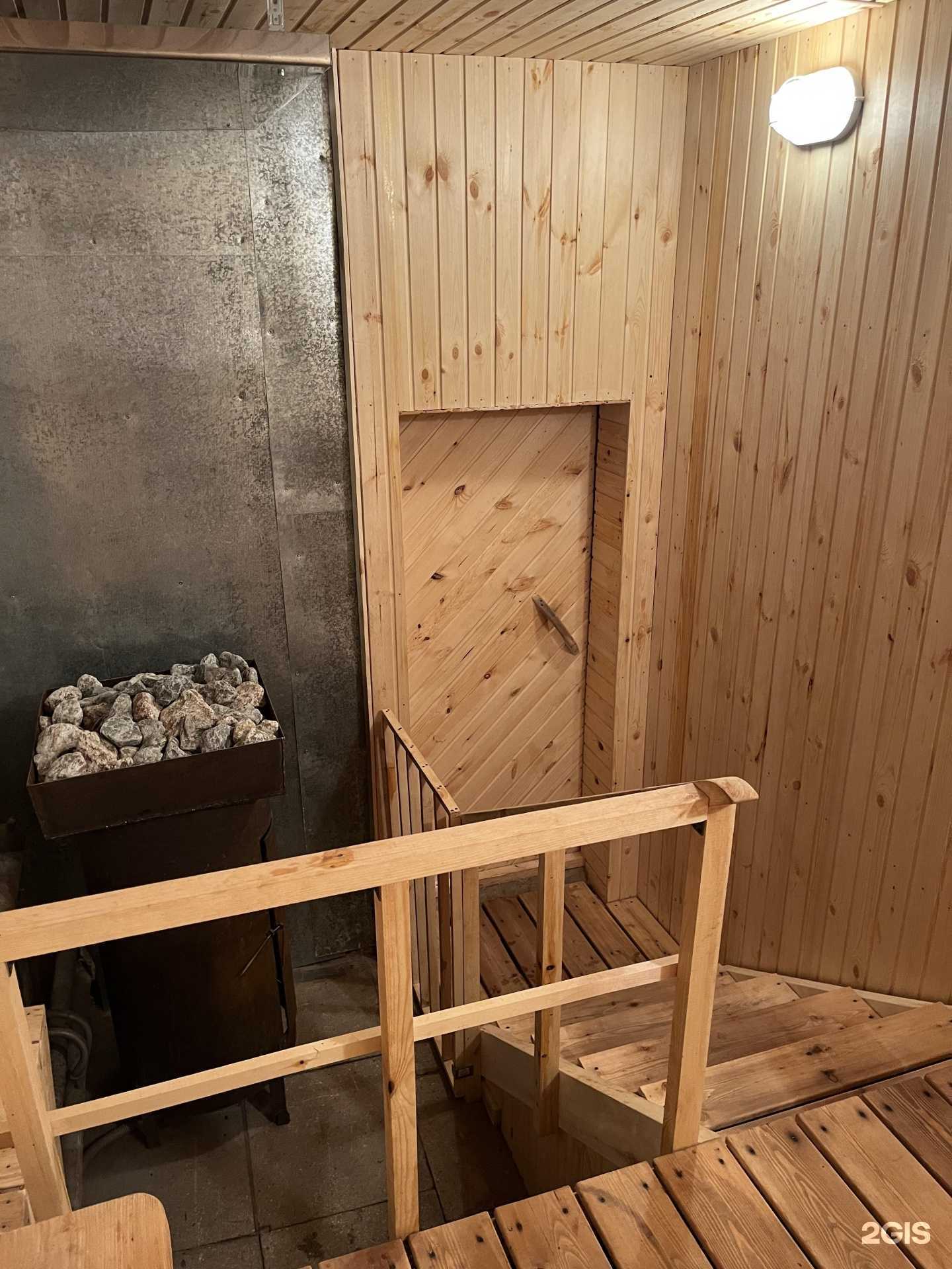 Отзывы на компанию Банное хозяйство в Омске c фото