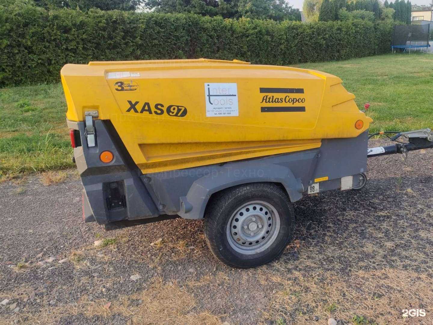 Отзывы на компанию Компрессор Техно в Анапе c фото