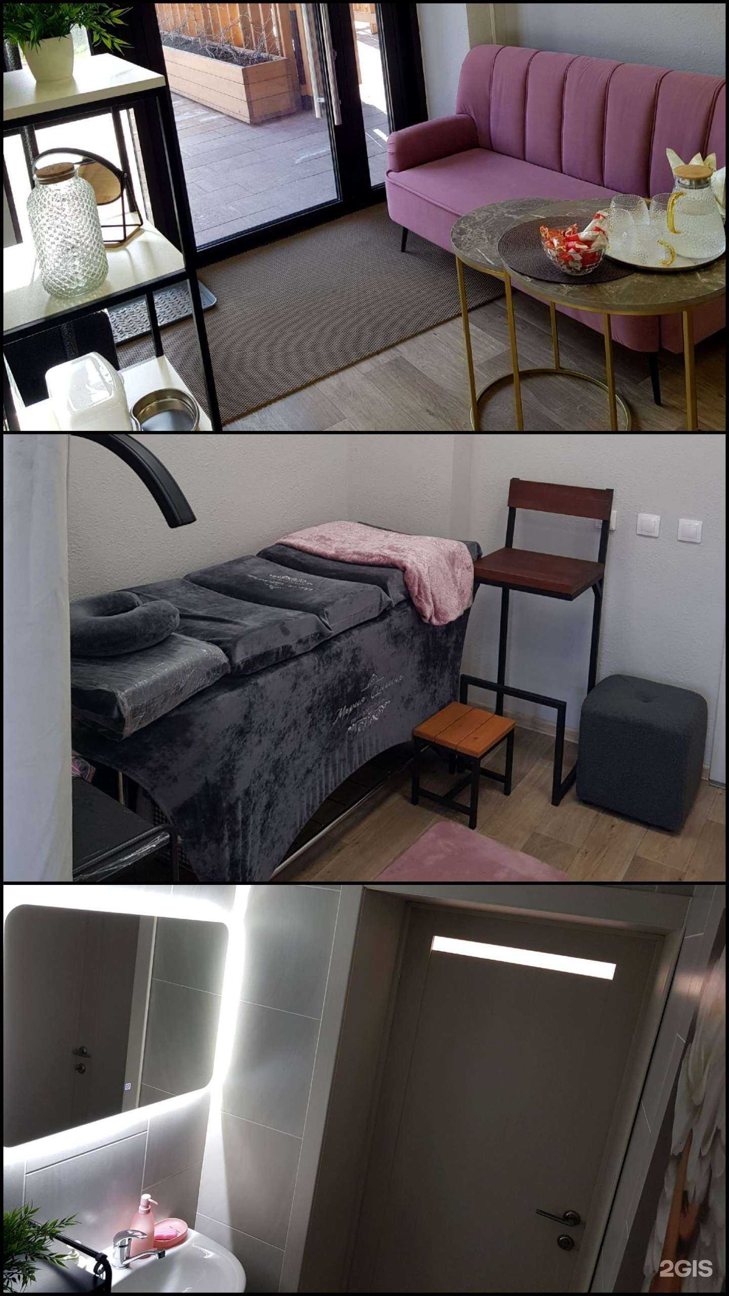 Отзывы на компанию Студия перманентного макияжа в Красноярске c фото