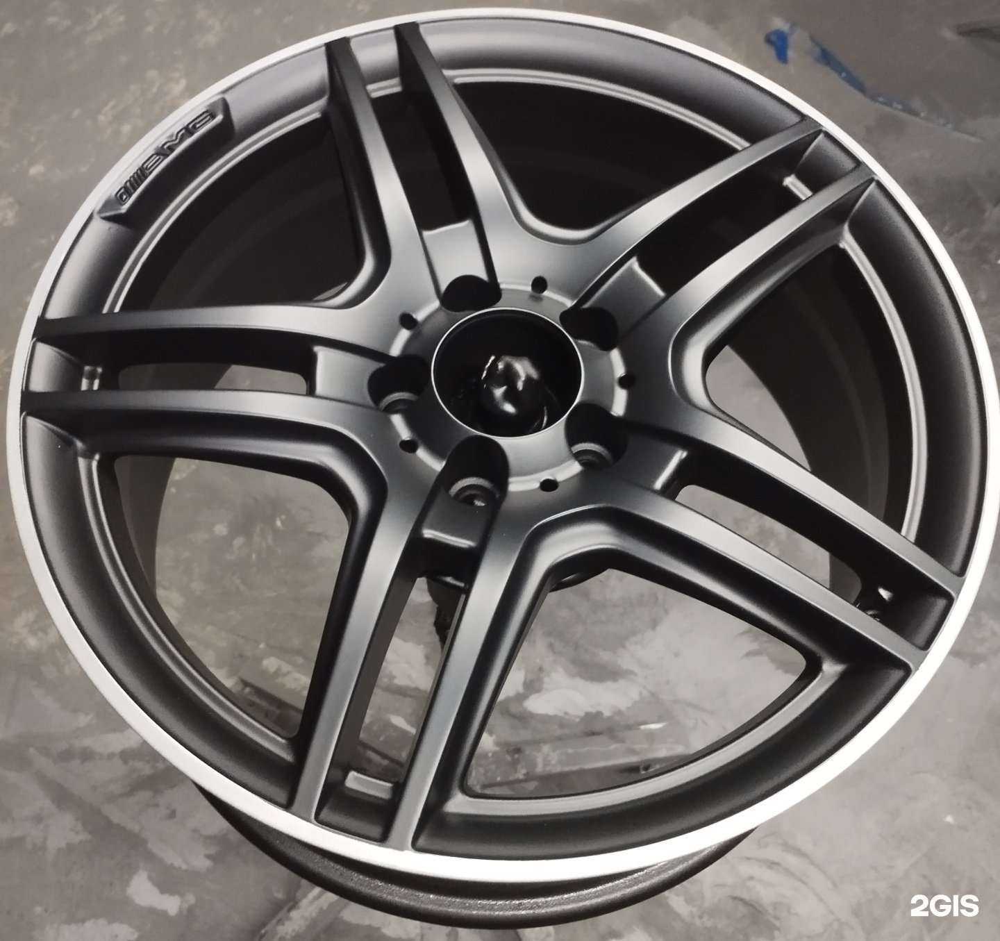 Отзывы на компанию Kolorim в Ставрополе c фото