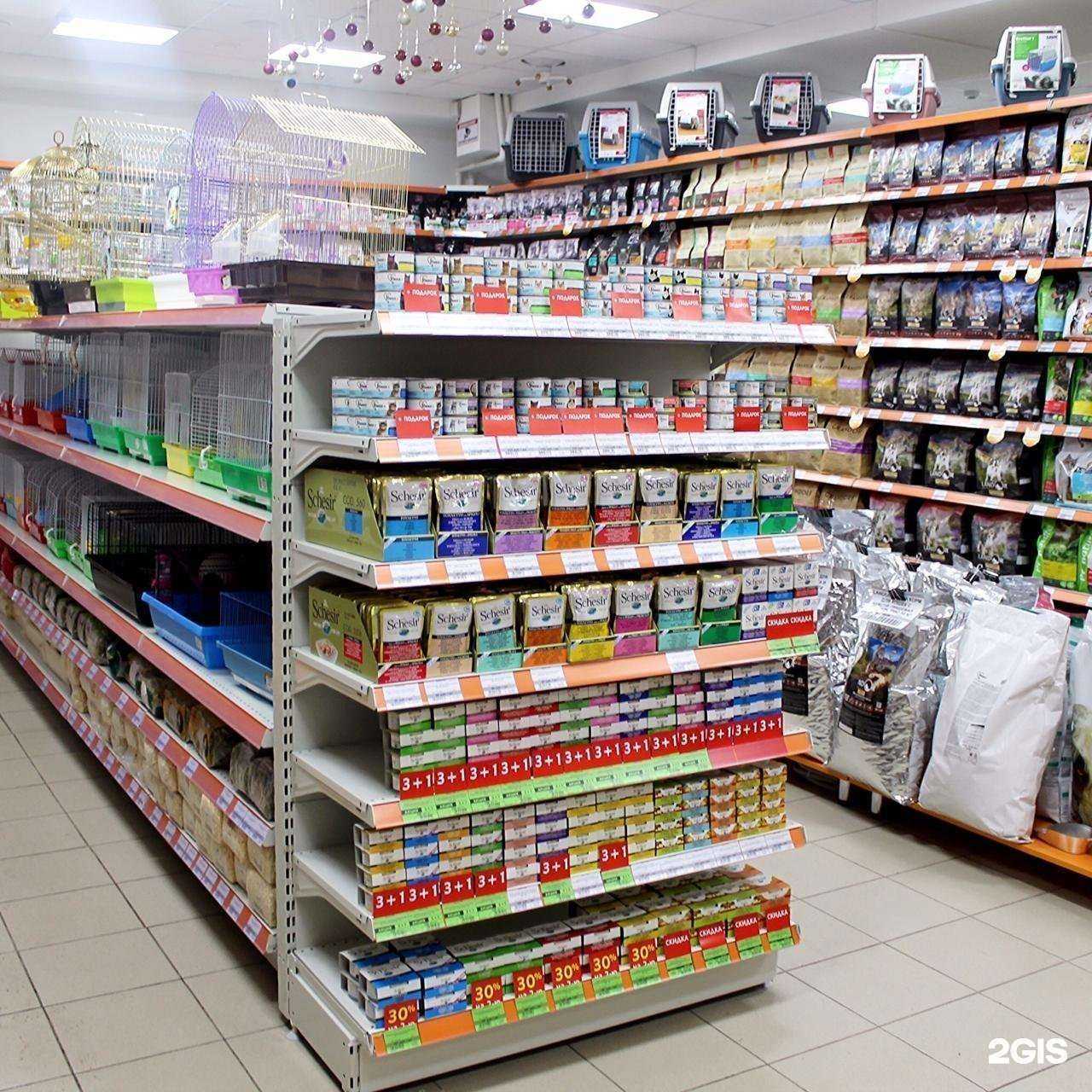 Отзывы на компанию ЛеМуррр в Ставрополе c фото