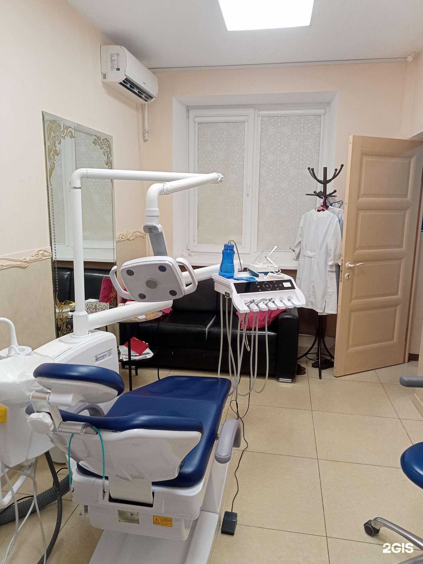 Отзывы на компанию Альфа медсервис в г. Махачкала c фото