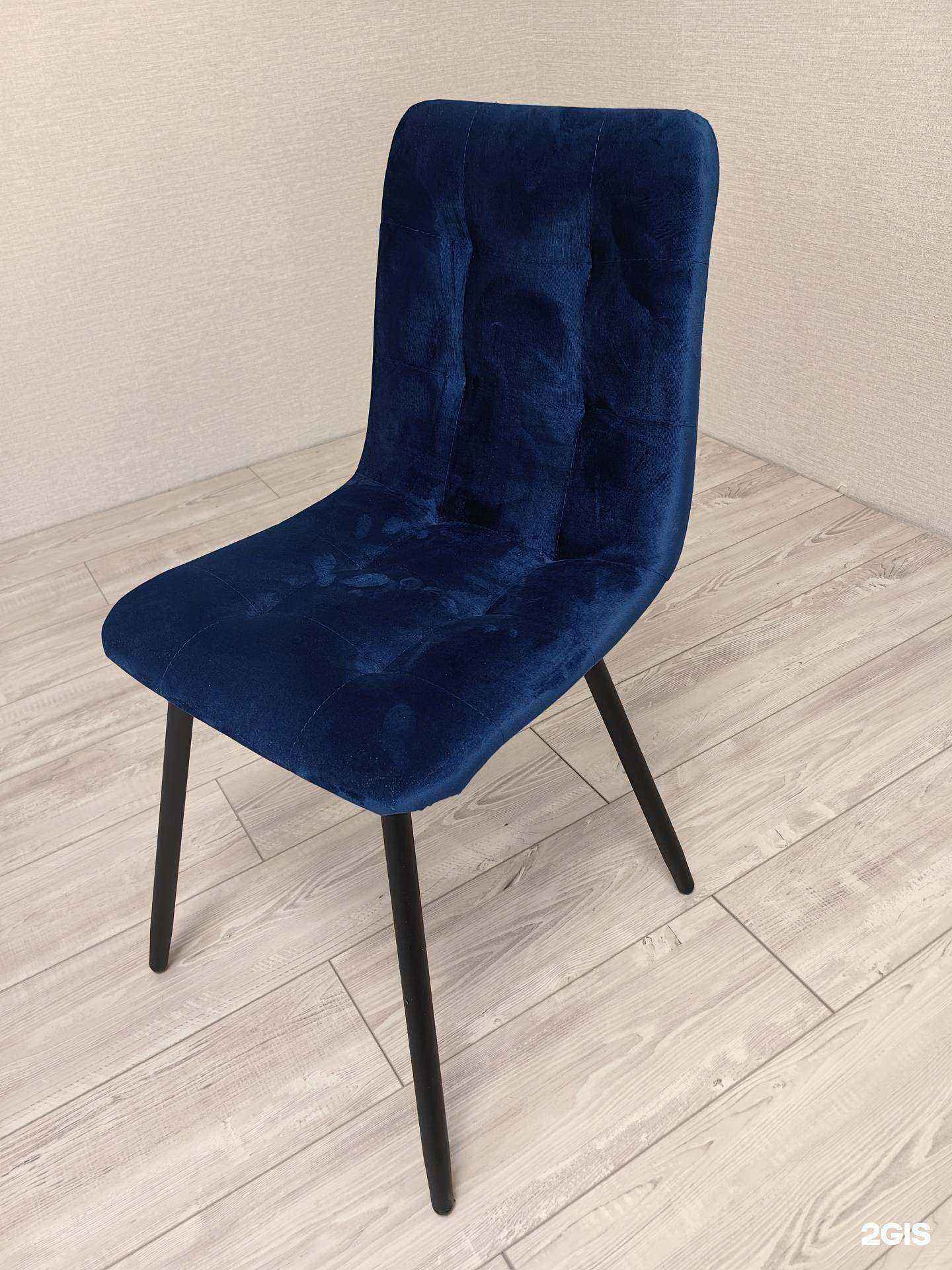 Отзывы на компанию 12 стульев в Казани c фото