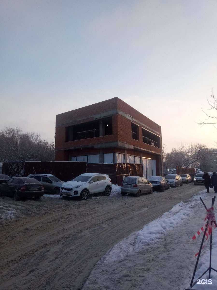 Отзывы на компанию Студия наращивания ресниц в Казани c фото - фотография 2 из 2