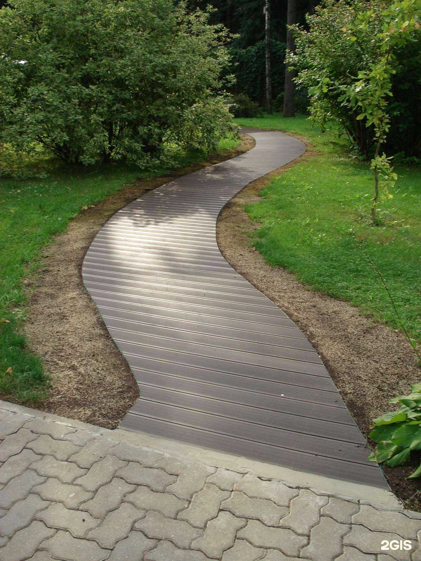 Отзывы на компанию Polywood в Краснодаре c фото