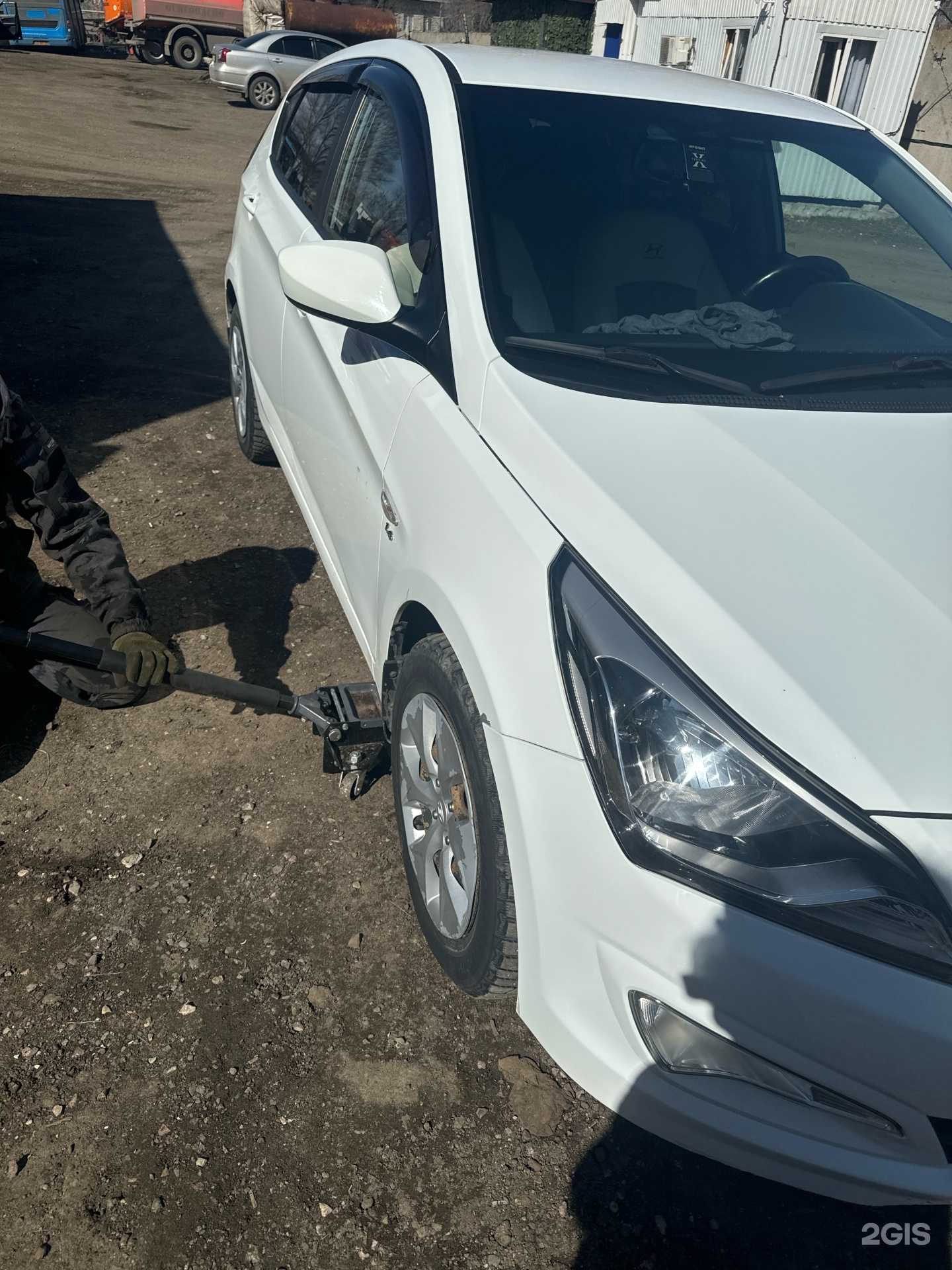 Отзывы на компанию Механик в Саратове c фото