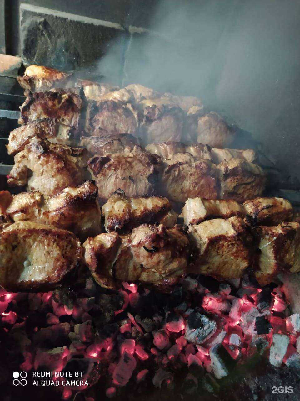 Отзывы на компанию Гриль Культура в Челябинске c фото