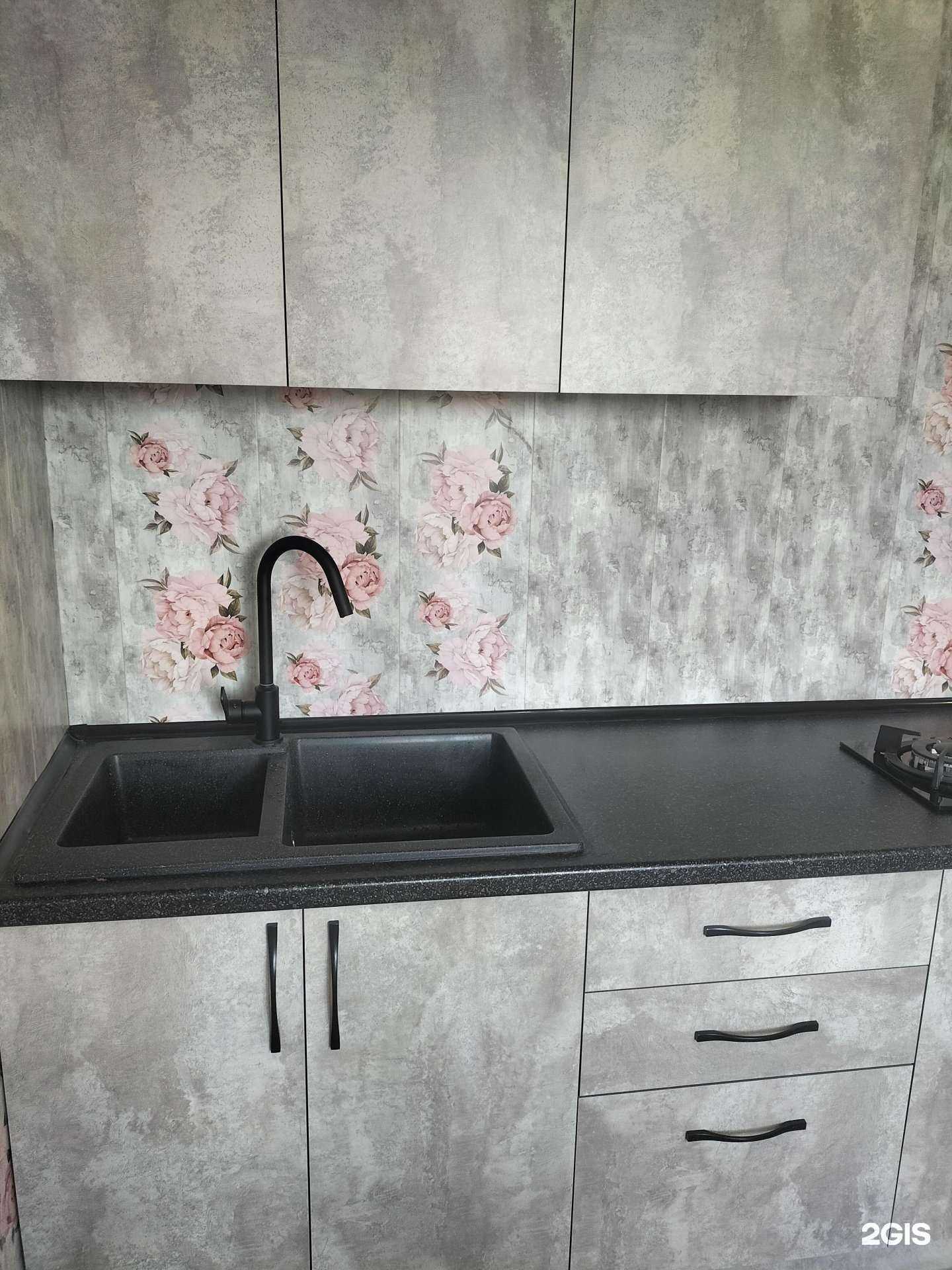 Отзывы на компанию КухниМастер в Новосибирске c фото