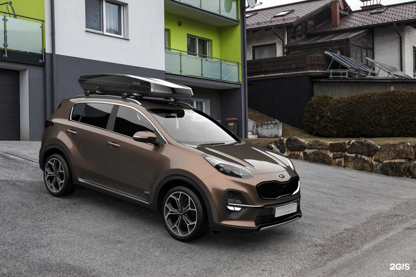 Отзывы на компанию Lux в Костроме c фото