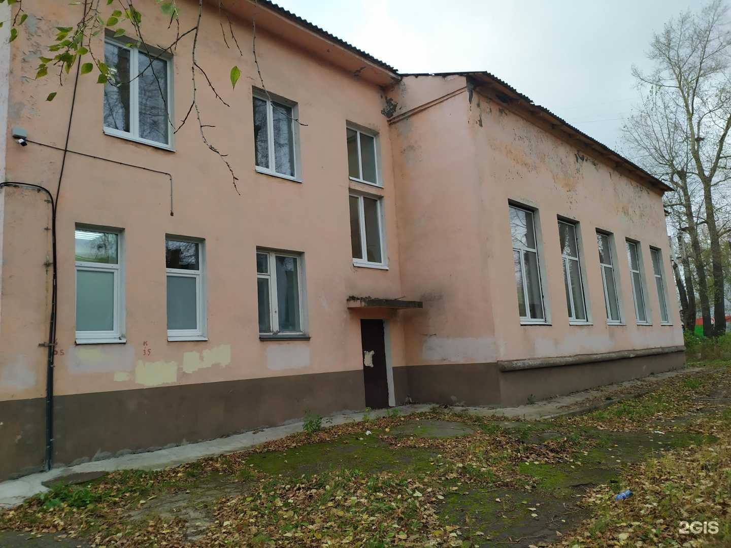 Отзывы на компанию Детская школа искусств №48 в Архангельске c фото