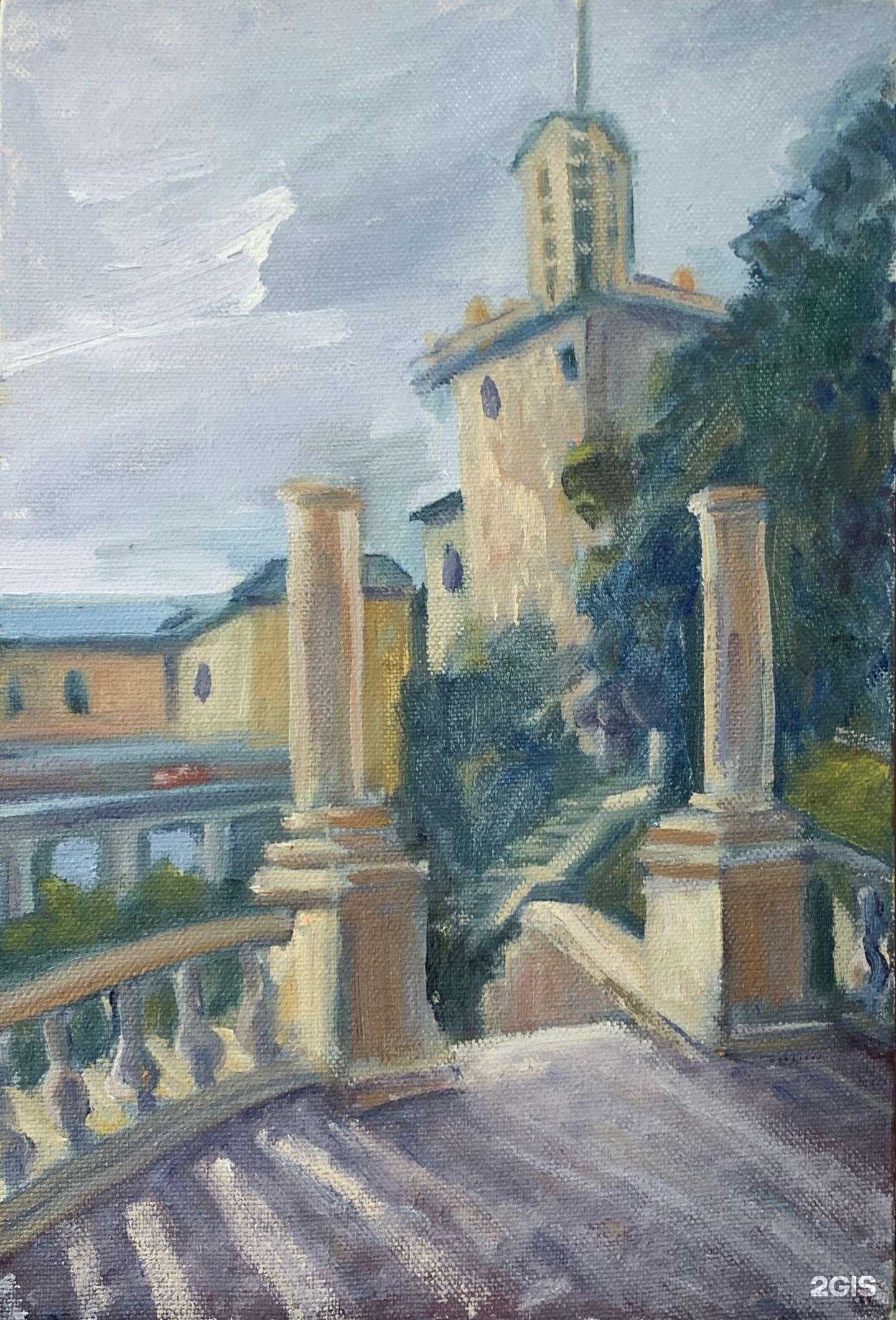 Отзывы на компанию Soham-арт в Новосибирске c фото