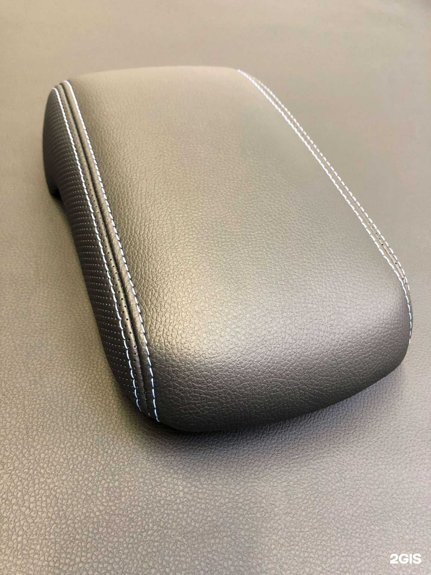 Отзывы на компанию GalacticAuto в г. Владивосток c фото