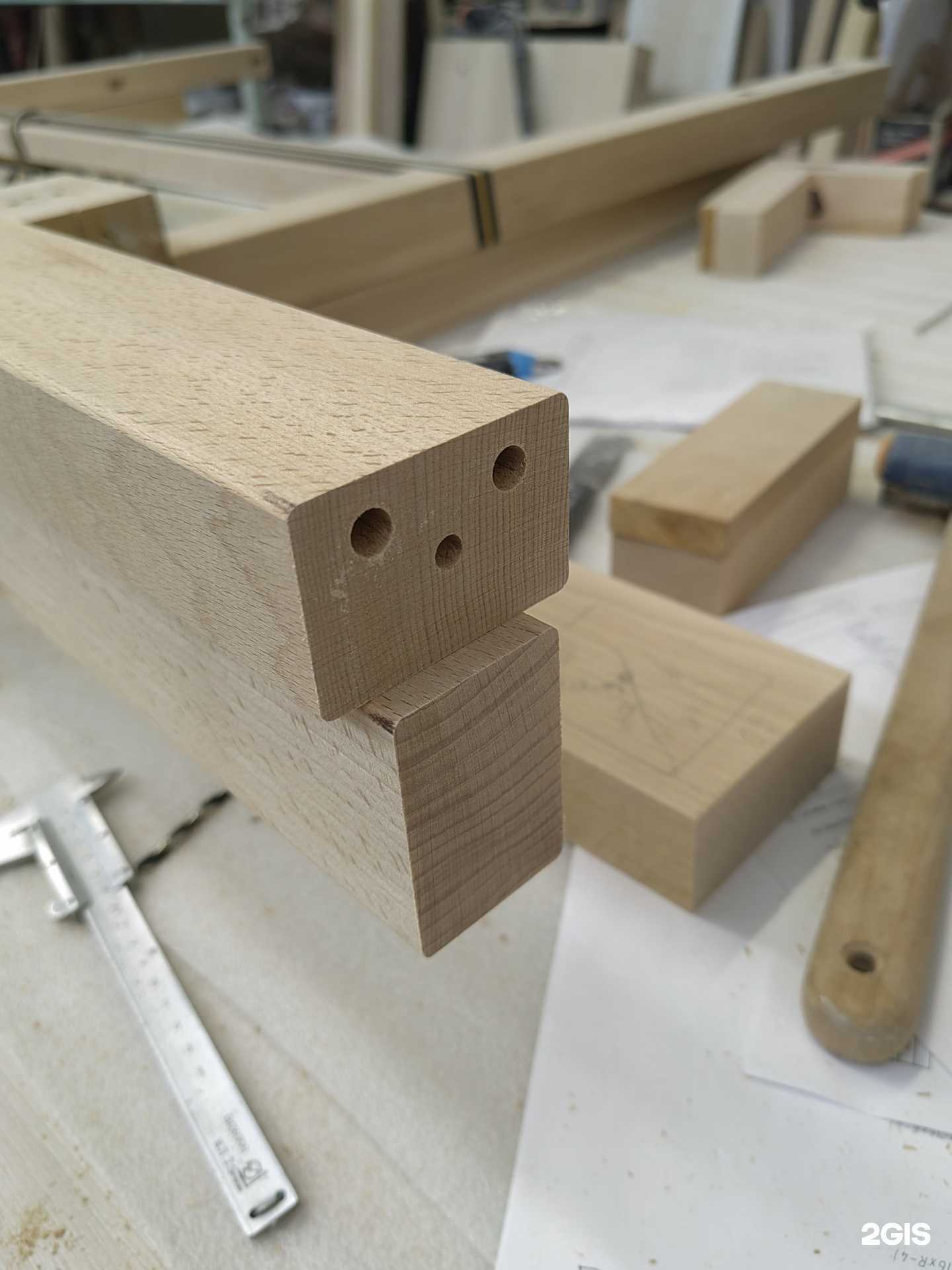 Отзывы на компанию Quattro в Самаре c фото