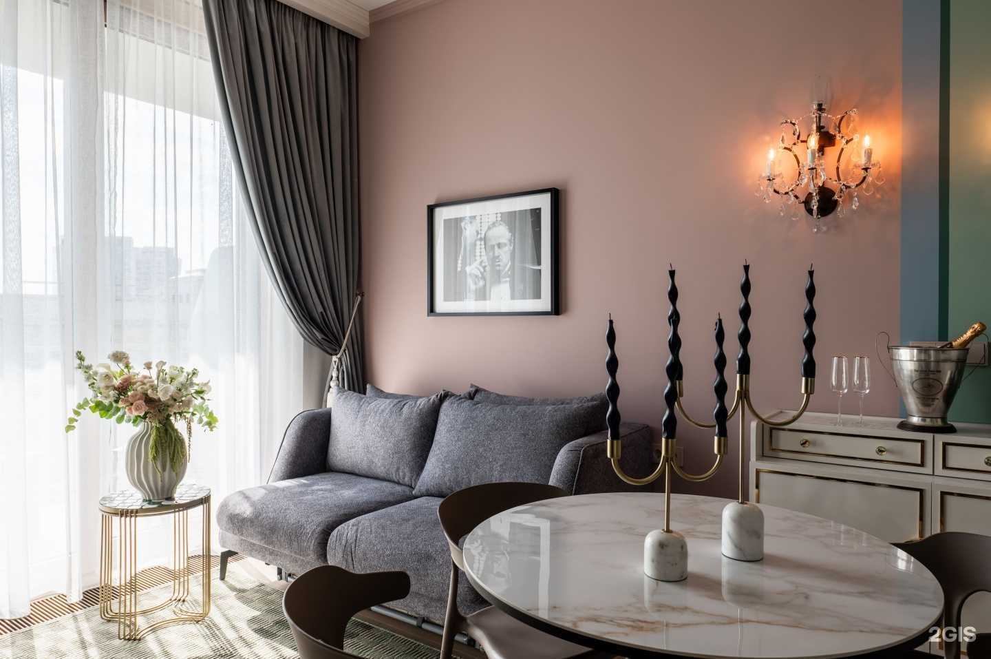 Отзывы на компанию Look&Feel в г. Сочи c фото