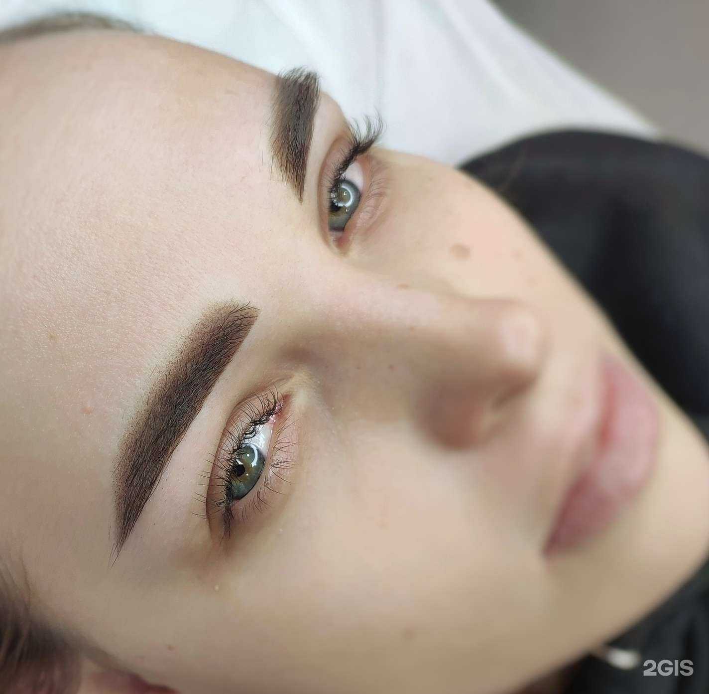 Отзывы на компанию Кабинет перманентного макияжа и тату в Самаре c фото