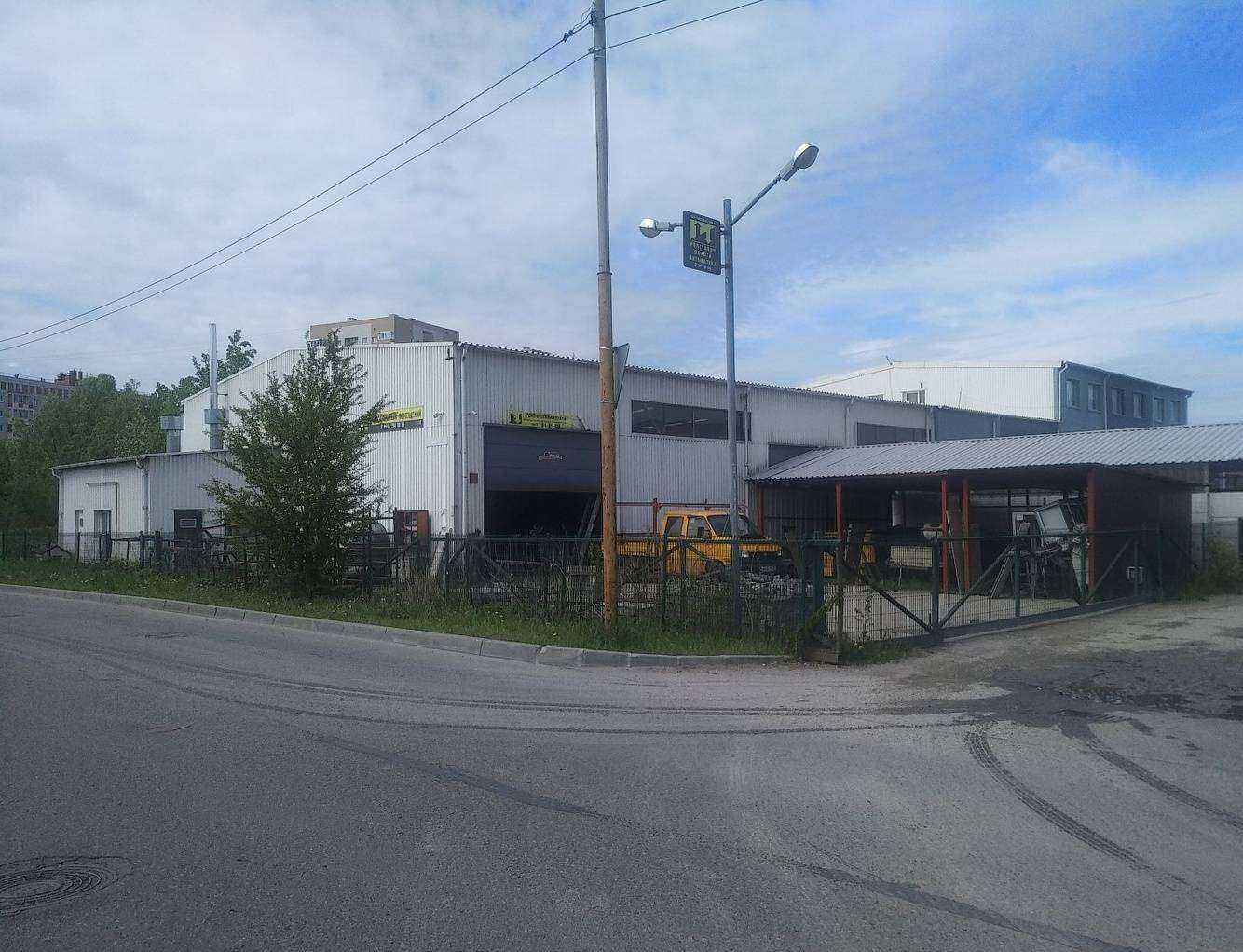 Отзывы на компанию Калининград-карго в Калининграде c фото - фотография 2 из 2