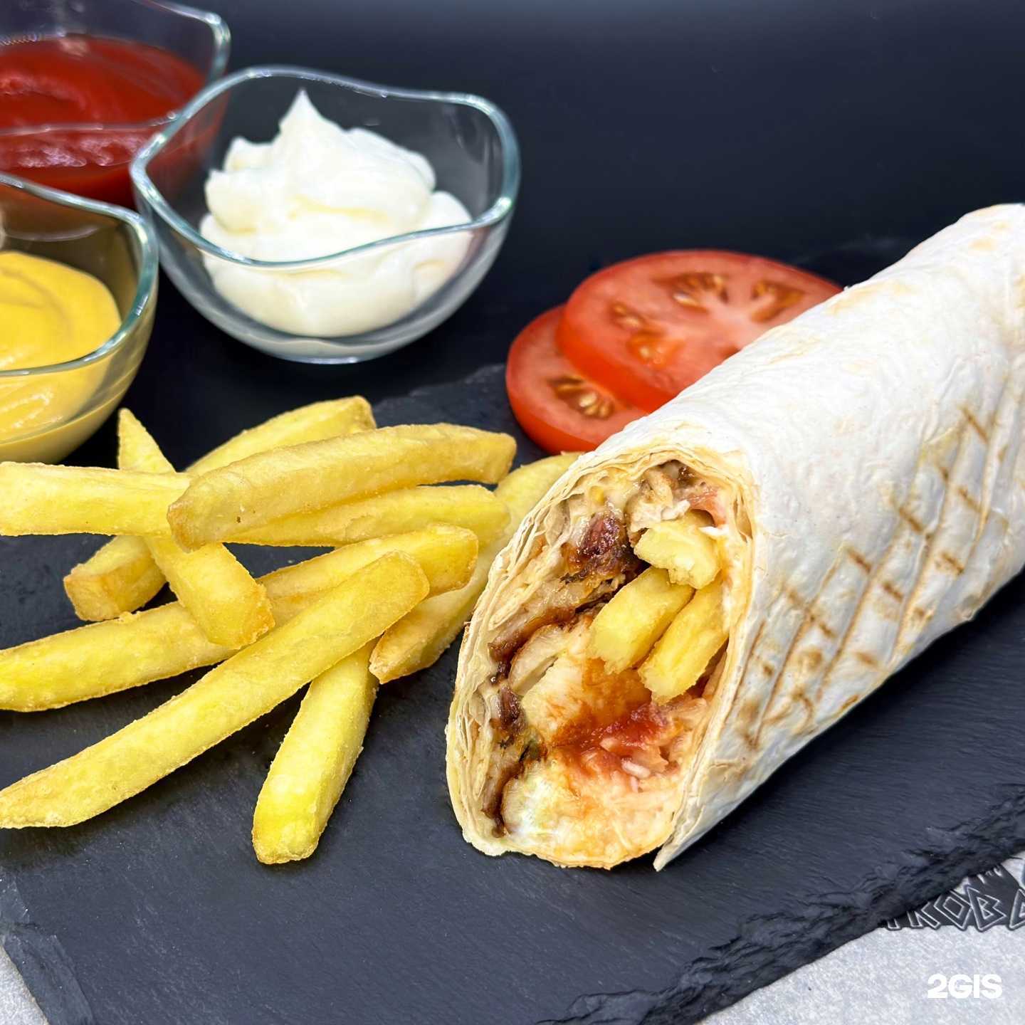 Отзывы на компанию GyroBar в Ярославле c фото