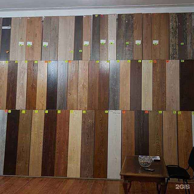 Отзывы на компанию Ламинат+ в Каспийске c фото