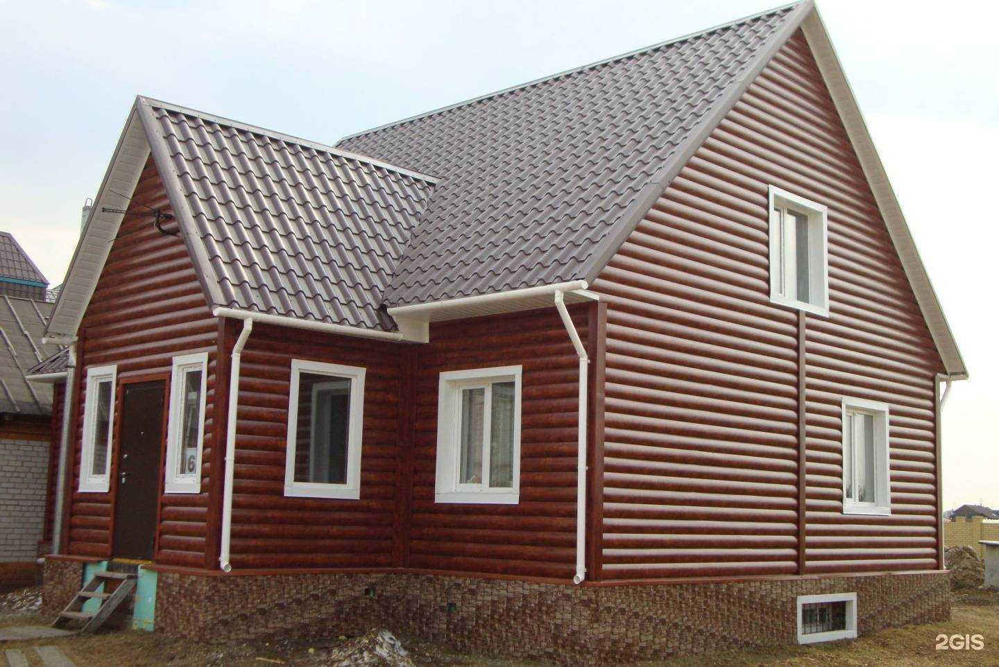 Отзывы на компанию РБ-ФАСАД в Уфе c фото