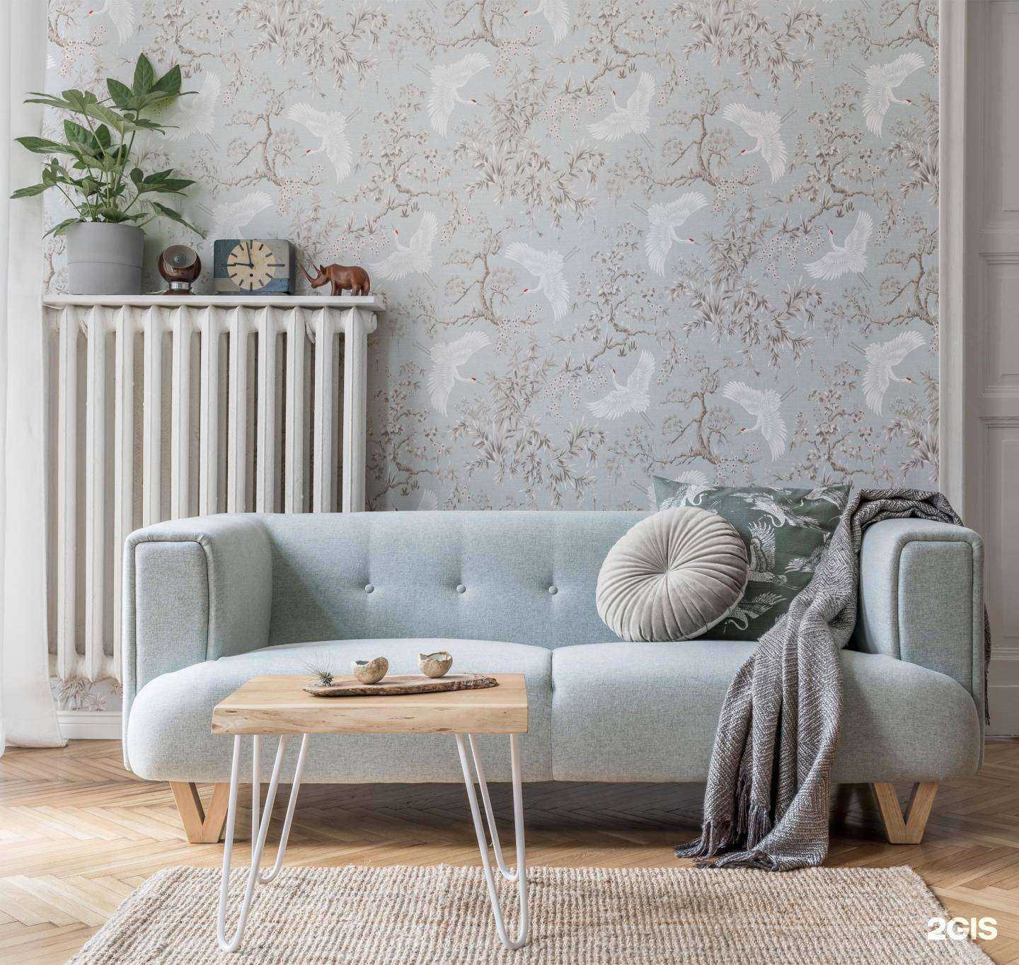 Отзывы на компанию Абажур в г. Владивосток c фото