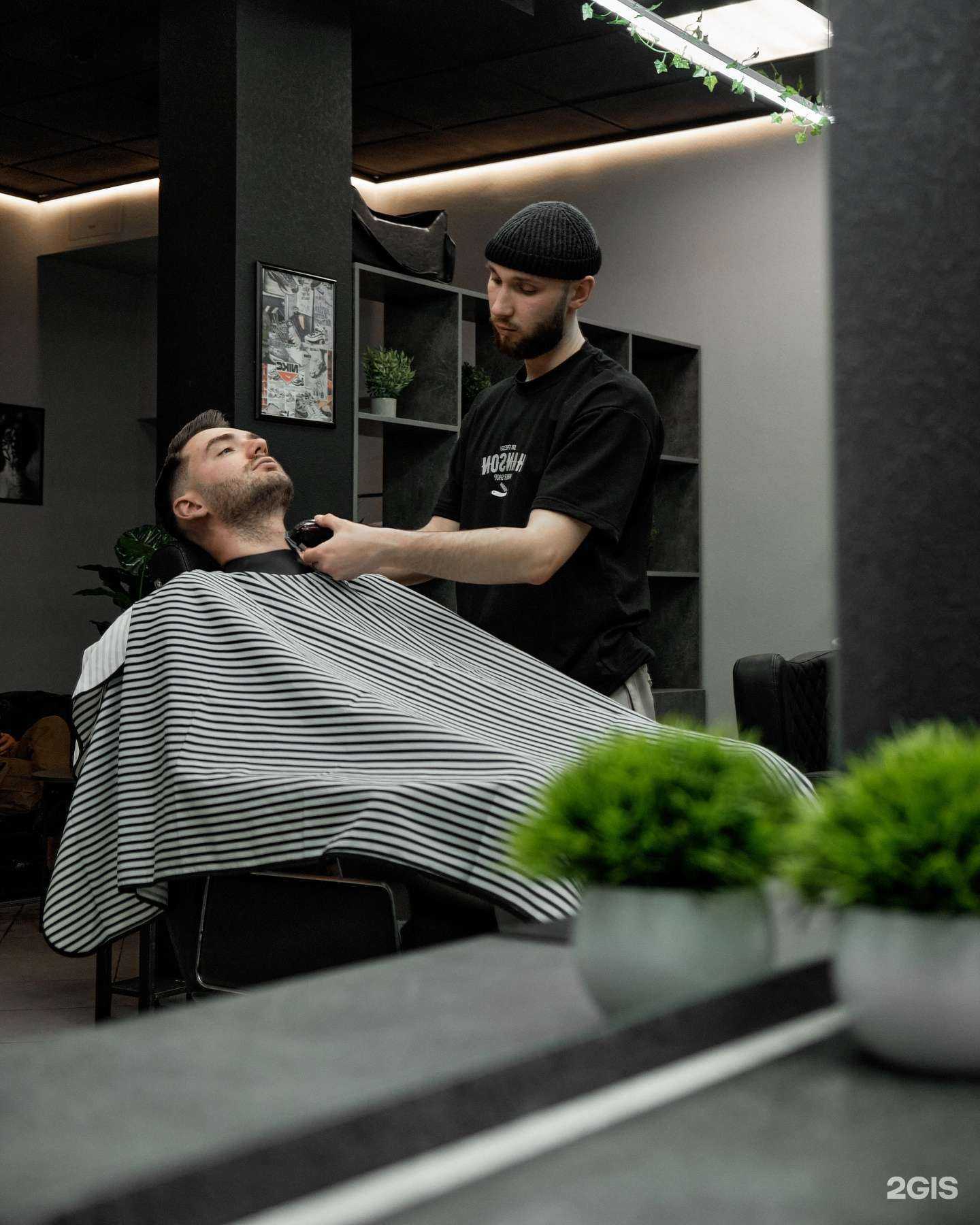 Отзывы на компанию Hanson в Нижнем Новгороде c фото