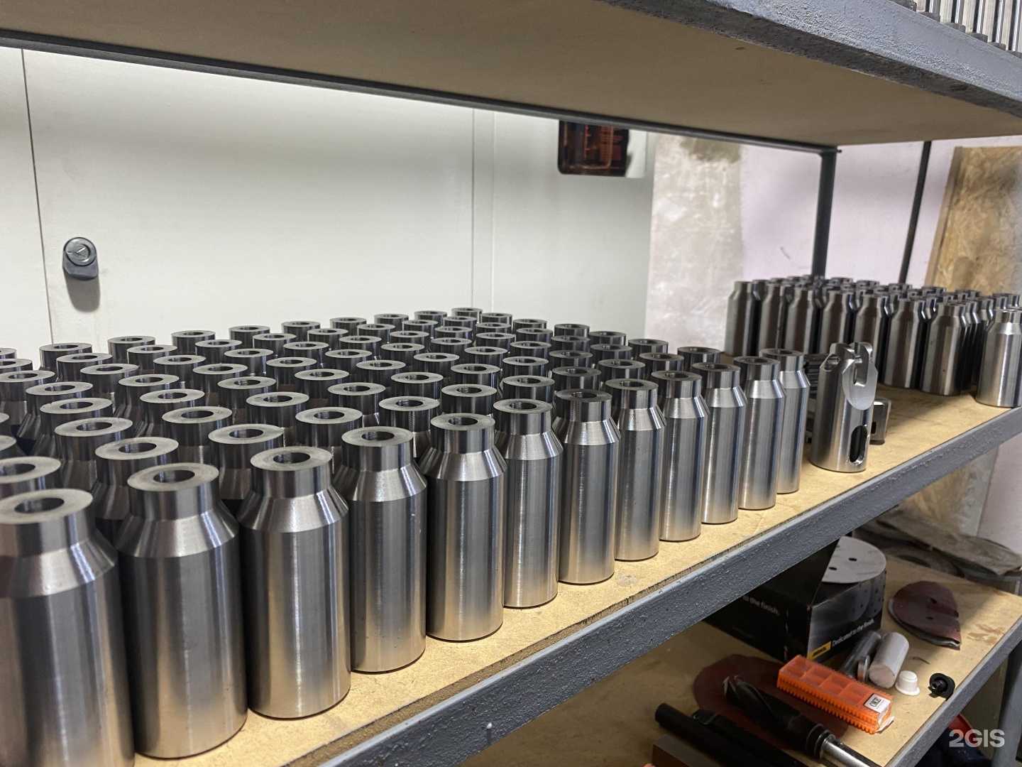 Отзывы на компанию Сибпроммаш-к в г. Томск c фото