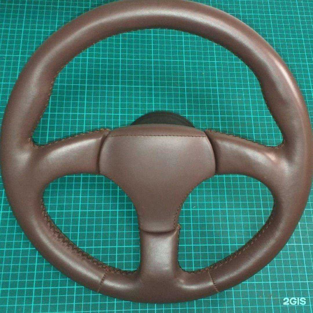 Отзывы на компанию Кожевенное ателье в Курске c фото