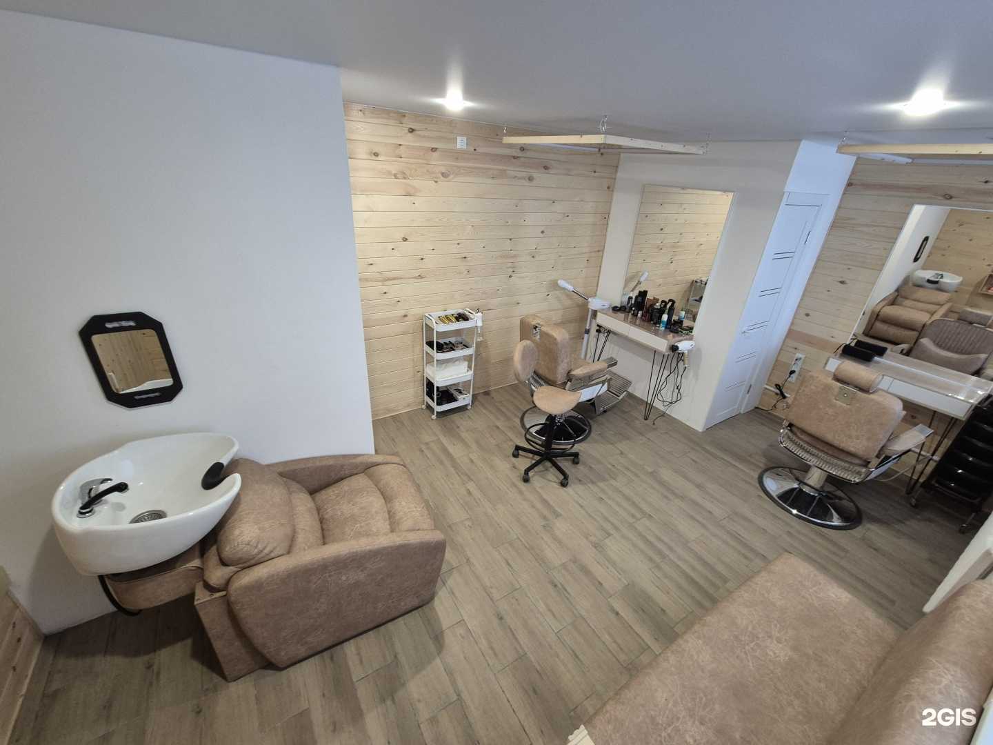 Отзывы на компанию Папина Цирюльня в г. Самара c фото