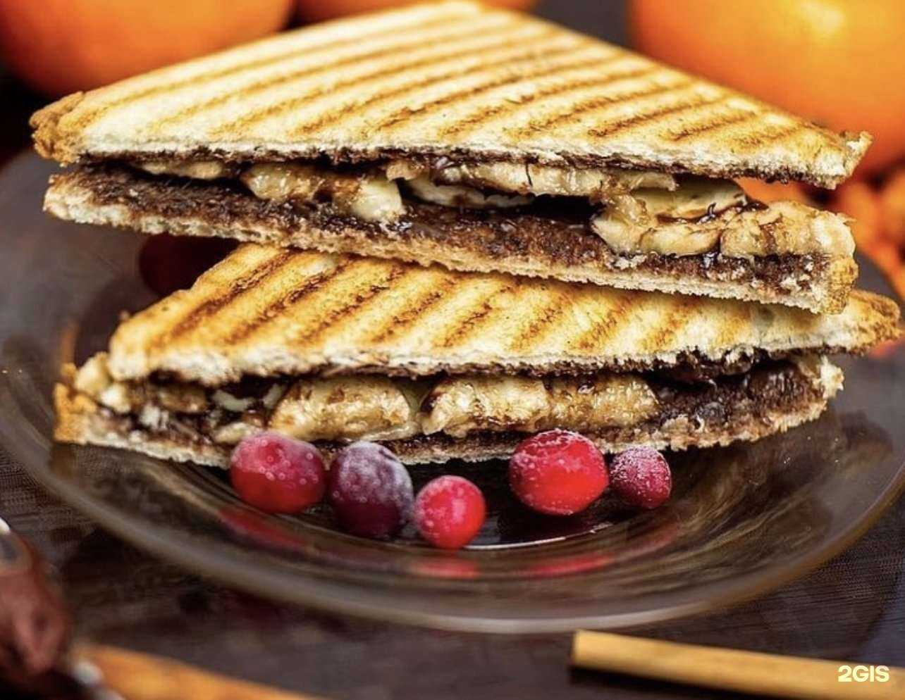 Отзывы на компанию Кофе&ланч в г. Комсомольск-на-Амуре c фото