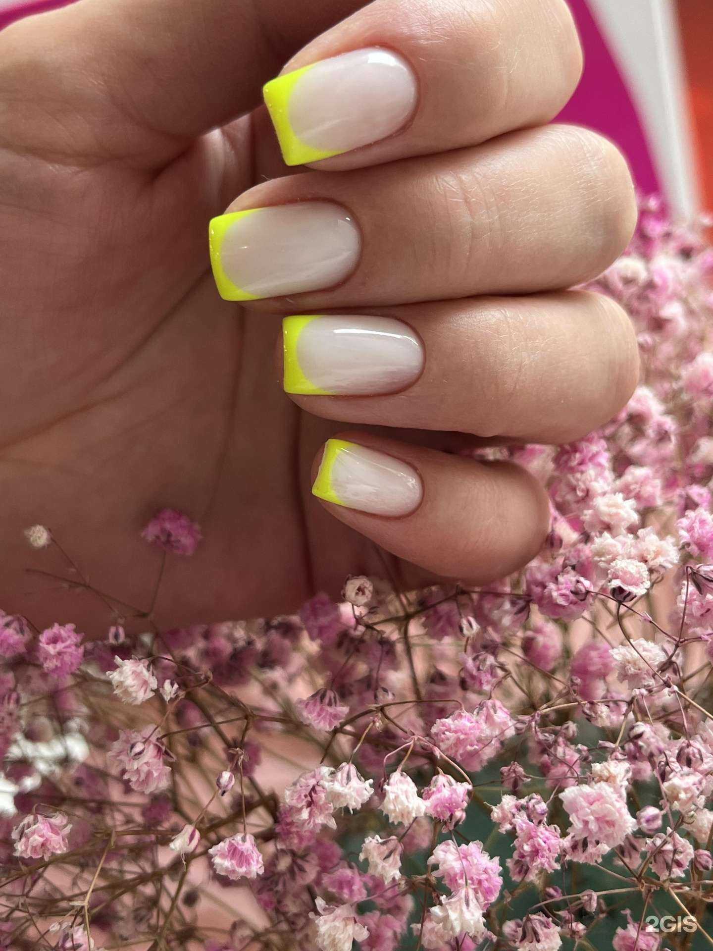 Отзывы на компанию Delai_manik в Самаре c фото