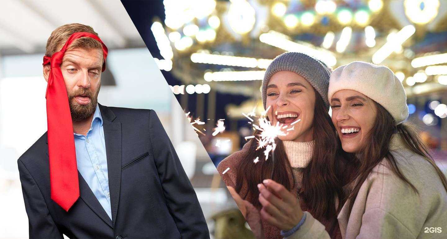 Отзывы на компанию Летний сад им. М. Горького в Ижевске c фото