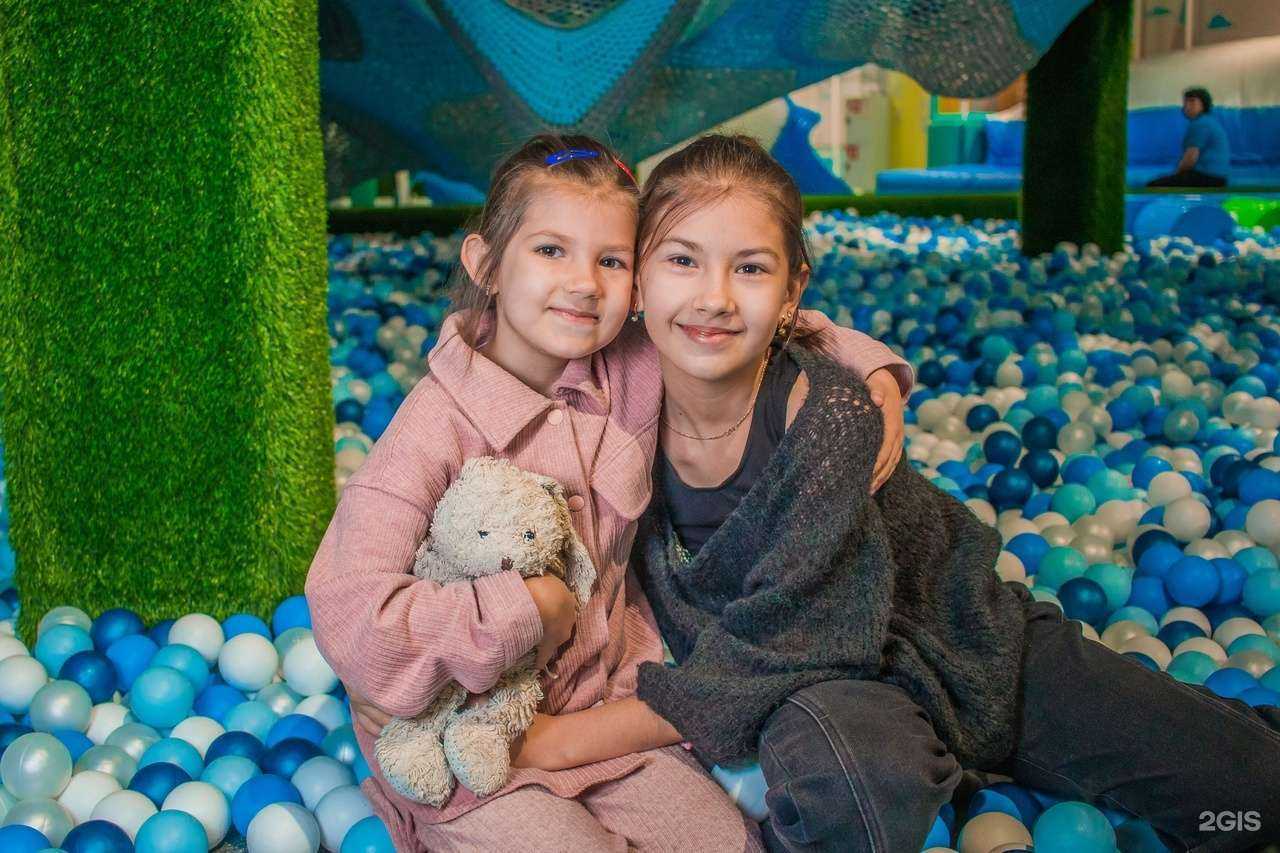 Отзывы на компанию Scandy Restopark в г. Чебоксары c фото