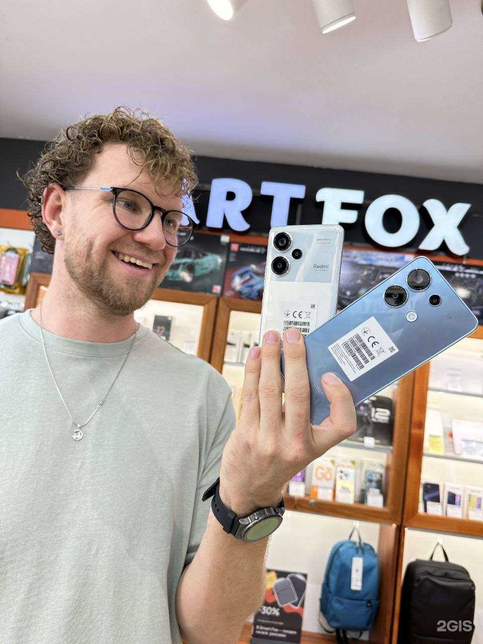 Отзывы на компанию Smart Fox в г. Пермь c фото